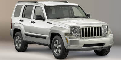 2008 Jeep Liberty for sale at HOUSE OF CARS CT in Meriden CT