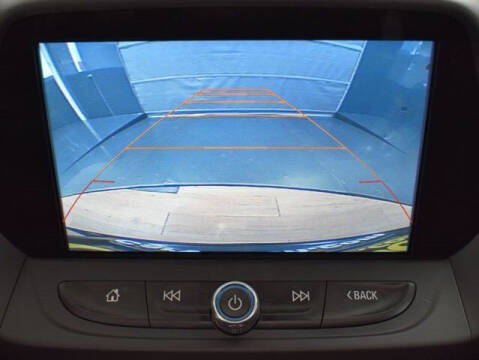 2016 Chevrolet Camaro SS