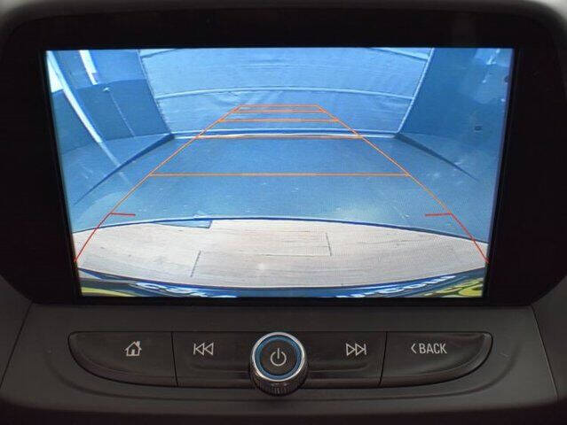 2016 Chevrolet Camaro SS