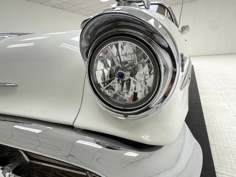 1957 Oldsmobile Super 88