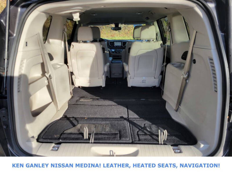 2019 Chrysler Pacifica Touring L Plus