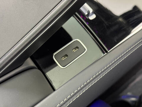 2022 Mercedes-Benz GLS Mercedes-Maybach GLS 600 4MATIC