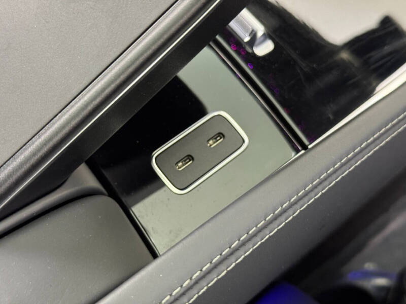 2022 Mercedes-Benz GLS Mercedes-Maybach GLS 600 4MATIC