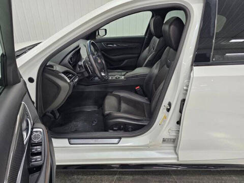 2020 Cadillac CT5 Sport