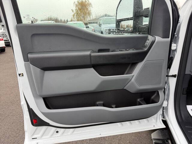 2026 Ford F-350 Super Duty