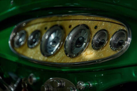 1930 Ford Model A