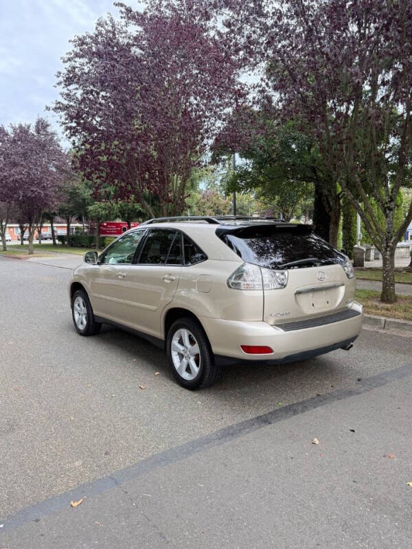 2006 Lexus RX 330