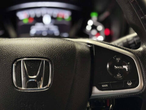 2020 Honda CR-V LX