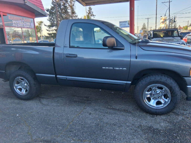 2004 Dodge Ram 1500