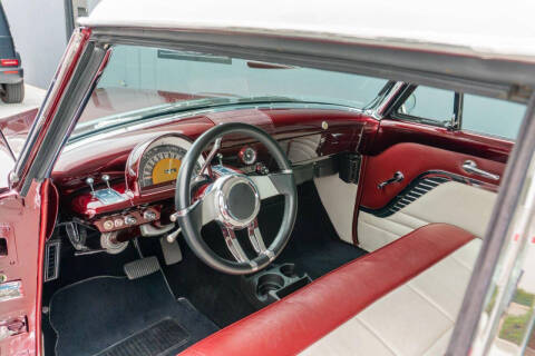 1953 Mercury Monterey