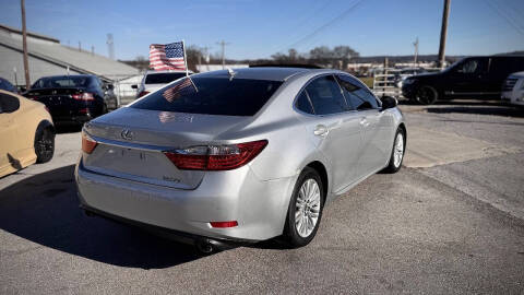 2014 Lexus ES 350