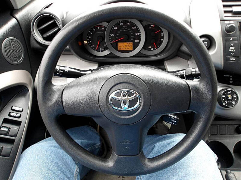 2008 Toyota RAV4