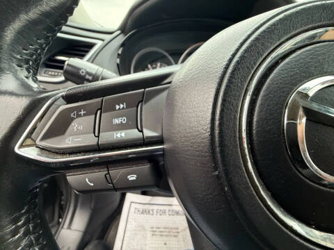 2018 Mazda CX-9 Touring