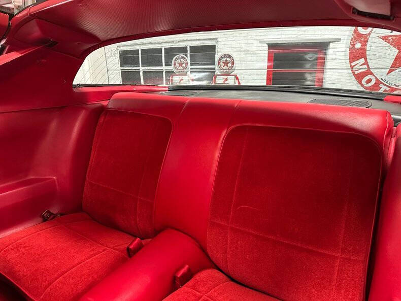 1981 Chevrolet Camaro