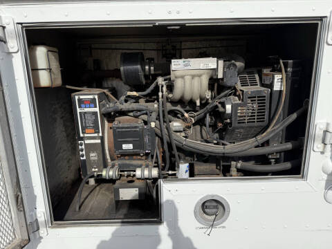 2009 GMC Savana 3500