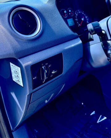 2013 Ford Transit Connect XLT Premium