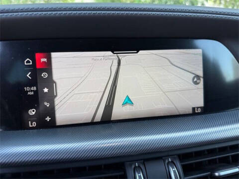 2022 Alfa Romeo Stelvio Veloce