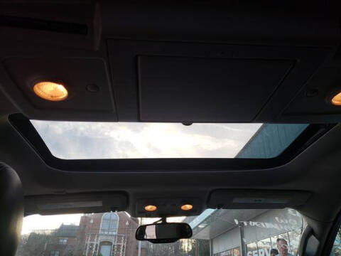 2013 Buick Enclave Premium