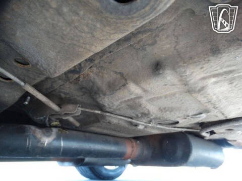 1979 Pontiac Firebird