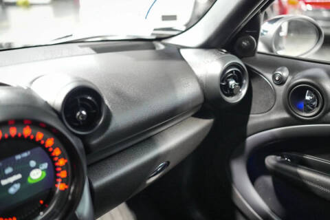 2015 MINI Countryman Cooper S ALL4