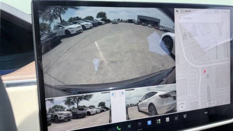 2021 Tesla Model S Long Range