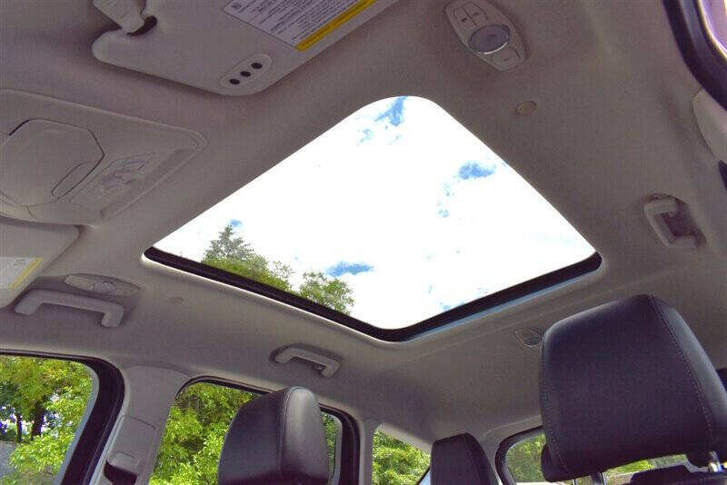 2013 Ford C-MAX Hybrid SEL