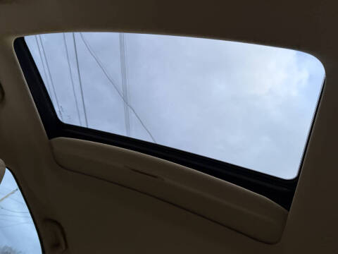 2010 Honda Accord EX V6