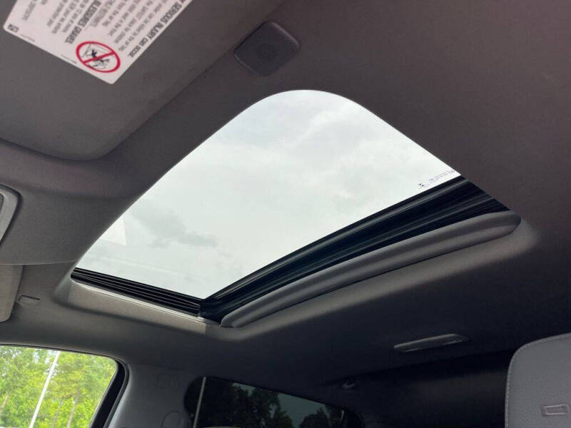 2020 GMC Sierra 3500HD