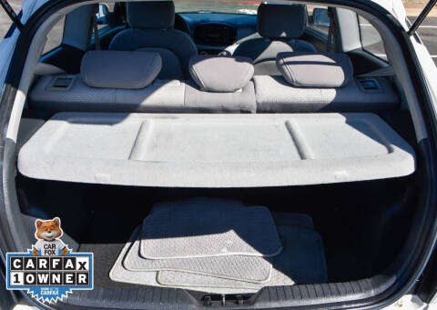 2007 Hyundai Accent GS