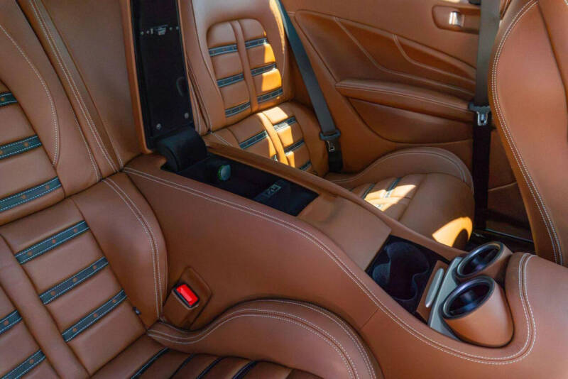 2012 Ferrari FF