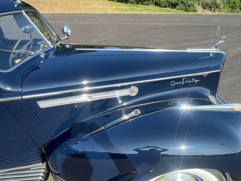 1941 Packard Super 8