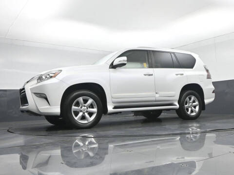 2016 Lexus GX 460