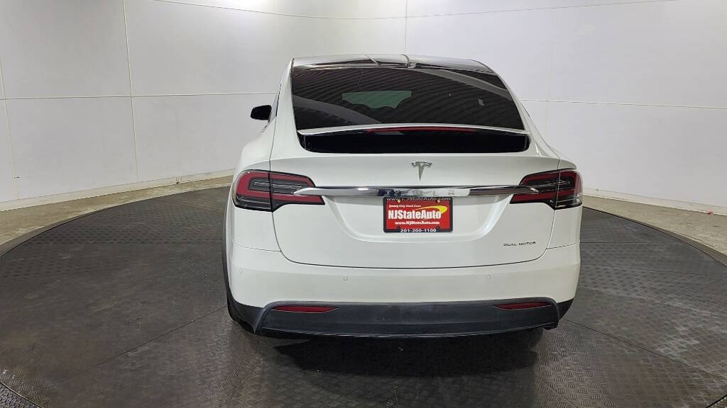 2020 Tesla Model X for sale at NJ Car Buyer in Jersey City, NJ