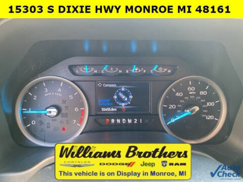 2022 Ford F-250 Super Duty