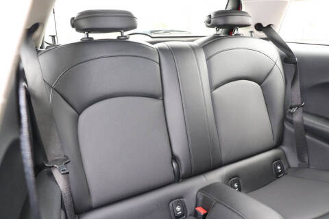 2014 MINI Hardtop Cooper