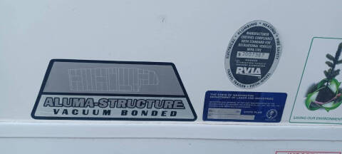 2012 Forest River WILDCAT EXTRA LIGHT T26BHS