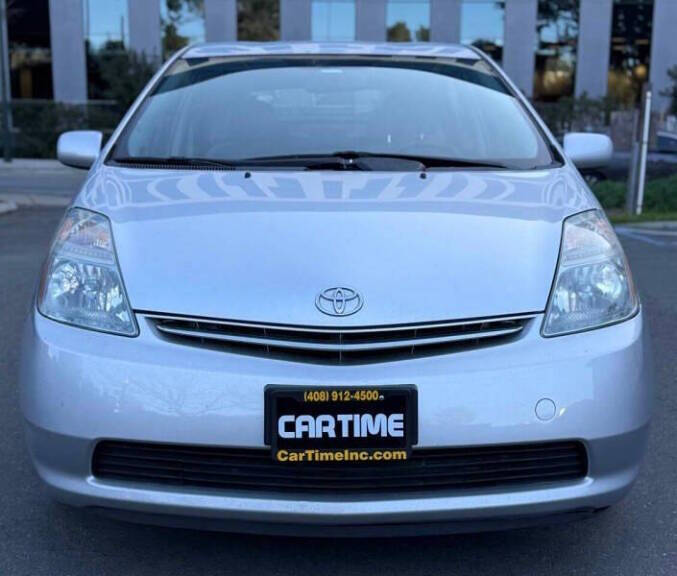 2007 Toyota Prius
