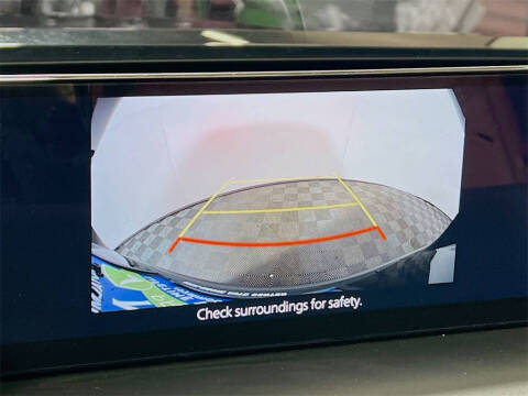 2026 Mazda CX-50 Hybrid Premium