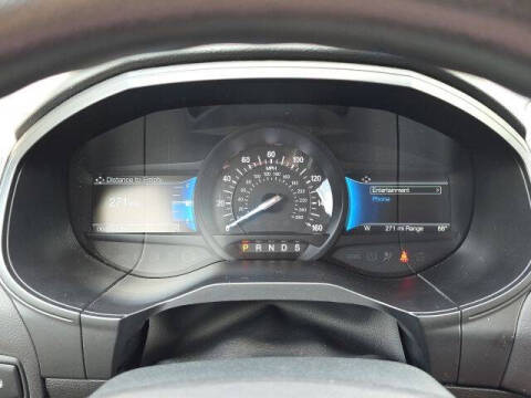 2023 Ford Edge SE