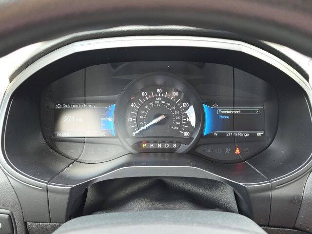 2023 Ford Edge SE