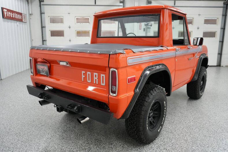 1977 Ford Bronco