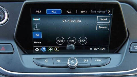 2019 Chevrolet Blazer LT