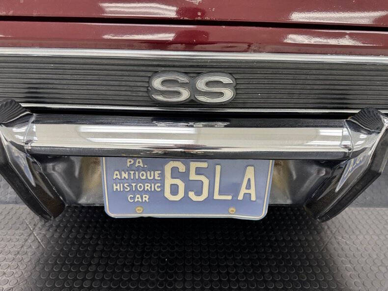 1969 Chevrolet Nova