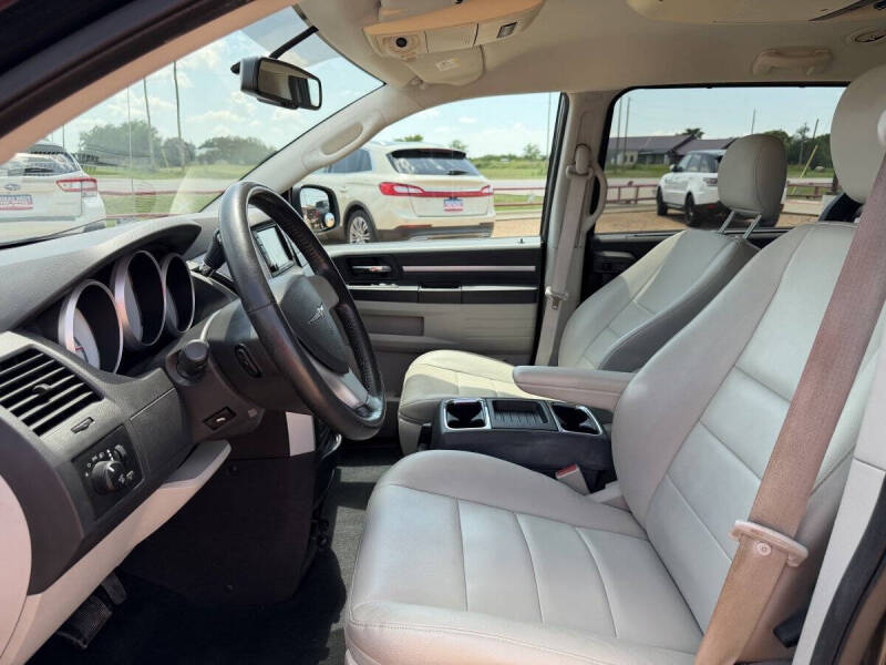 2008 Dodge Grand Caravan SXT