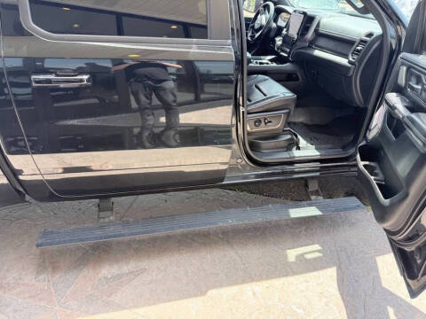 2020 RAM 1500 Limited