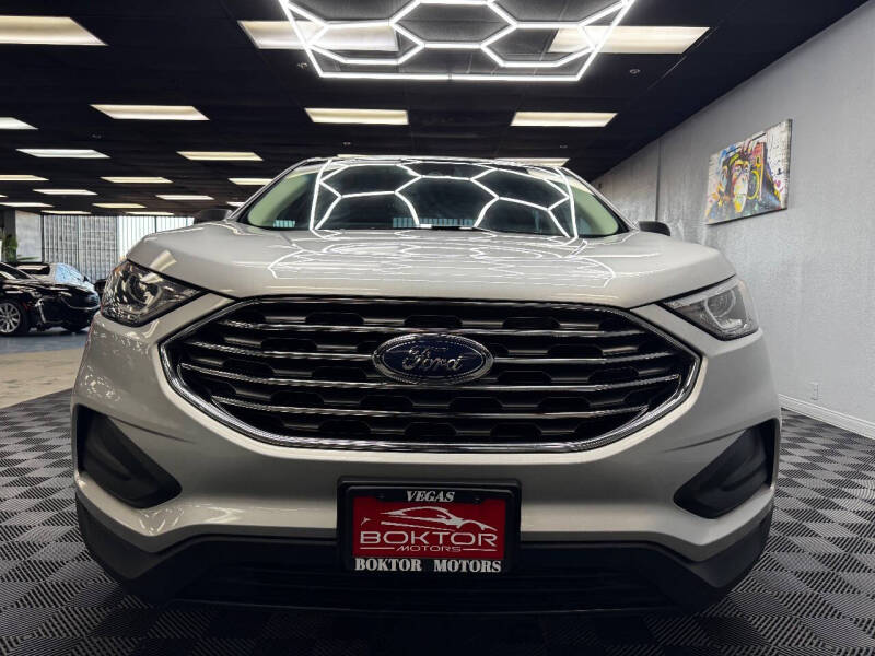 2019 Ford Edge SE