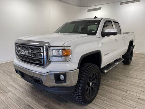 2015 GMC Sierra 1500 for sale at TRAVERS GMT AUTO SALES - Traver GMT Auto Sales West in O Fallon MO