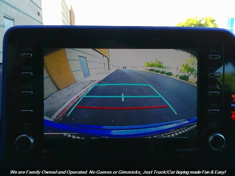 2020 Toyota C-HR XLE