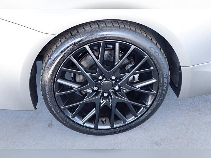 2015 Lexus RC 350