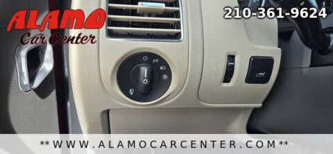 2011 Ford Flex SEL